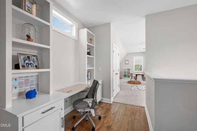 210 Lookout Ridge, Pittsboro, NC 27312