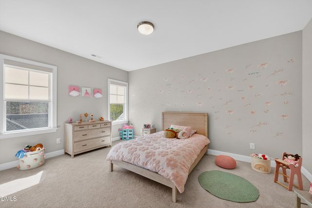 210 Lookout Ridge, Pittsboro, NC 27312