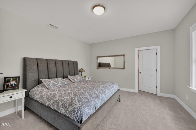 210 Lookout Ridge, Pittsboro, NC 27312