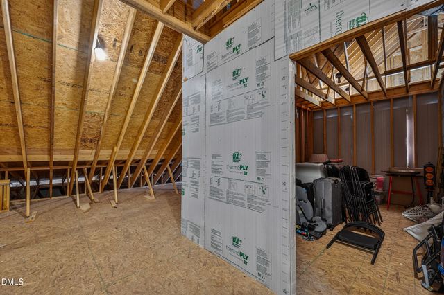 210 Lookout Ridge, Pittsboro, NC 27312