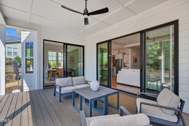 210 Lookout Ridge, Pittsboro, NC 27312