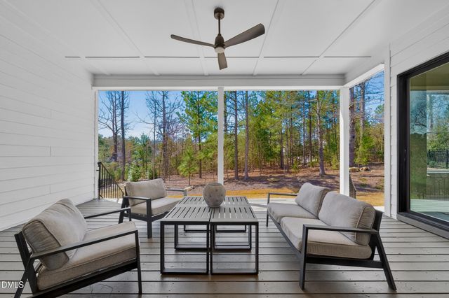 210 Lookout Ridge, Pittsboro, NC 27312