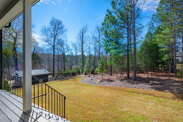 210 Lookout Ridge, Pittsboro, NC 27312