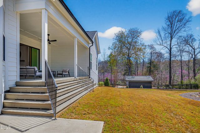 210 Lookout Ridge, Pittsboro, NC 27312