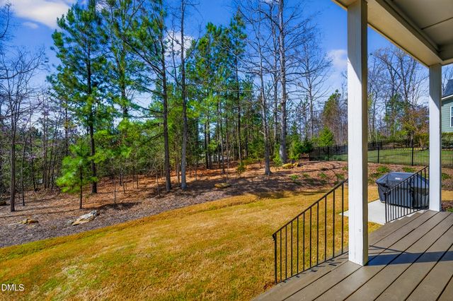 210 Lookout Ridge, Pittsboro, NC 27312