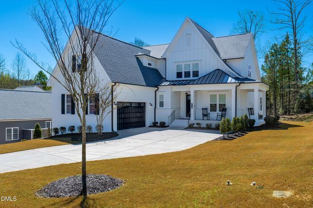 210 Lookout Ridge, Pittsboro, NC 27312