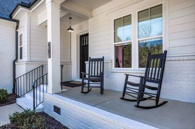 210 Lookout Ridge, Pittsboro, NC 27312