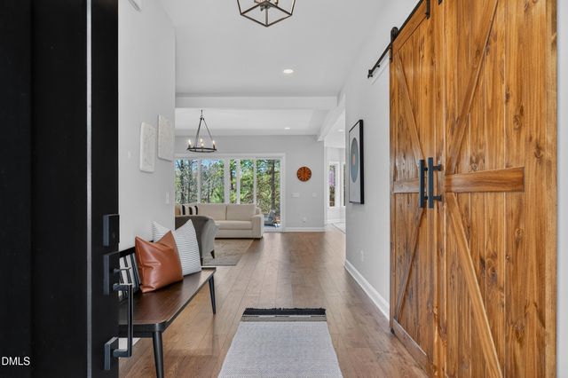 210 Lookout Ridge, Pittsboro, NC 27312