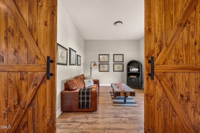 210 Lookout Ridge, Pittsboro, NC 27312