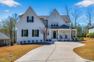 210 Lookout Ridge, Pittsboro, NC 27312