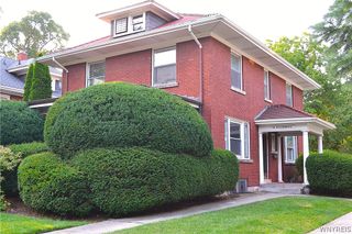 109 Woodbridge Avenue, Buffalo, NY 14214