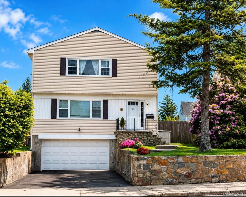 45 S Ridge Street, Port Chester, NY 10573