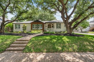 3839 Mattison Avenue, Fort Worth, TX 76107