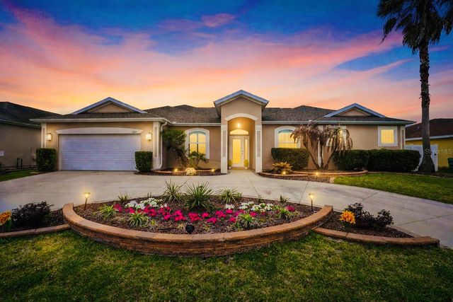 12371 NE 48TH CIRCLE, Oxford, FL 34484