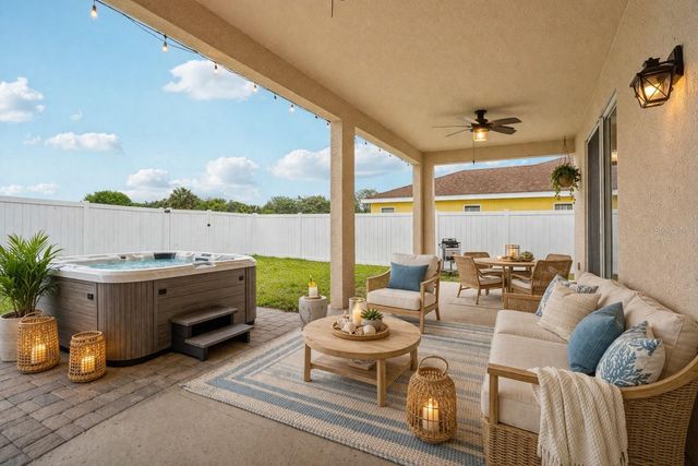 12371 NE 48TH CIRCLE, Oxford, FL 34484