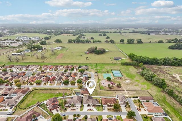 12371 NE 48TH CIRCLE, Oxford, FL 34484