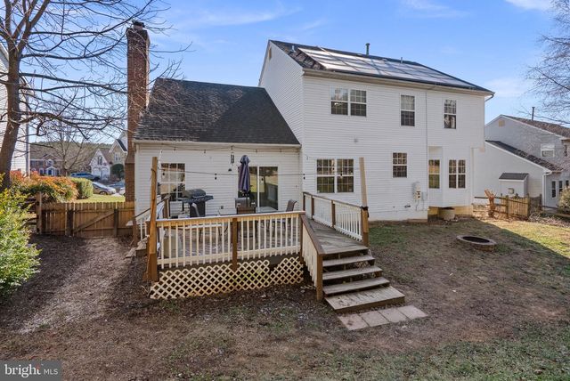 6310 REMINGTON DR, Frederick, MD 21701