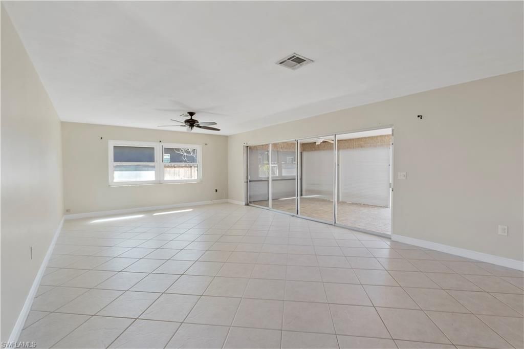 2366 Woodland TER, FORT MYERS, FL 33907 — photo 3