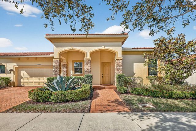 10160 SW Azzo Lane, Port St. Lucie, Port St Lucie, FL 34986