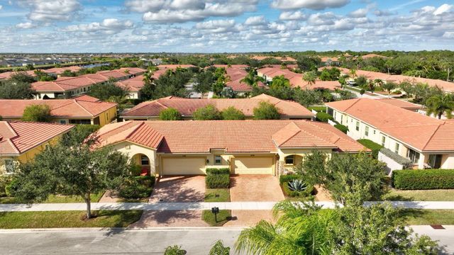 10160 SW Azzo Lane, Port St. Lucie, Port St Lucie, FL 34986