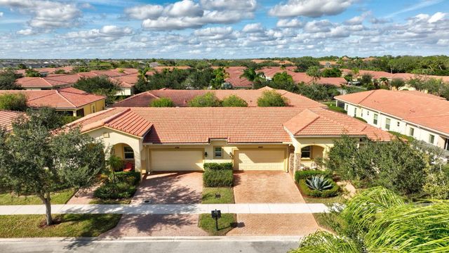 10160 SW Azzo Lane, Port St. Lucie, Port St Lucie, FL 34986