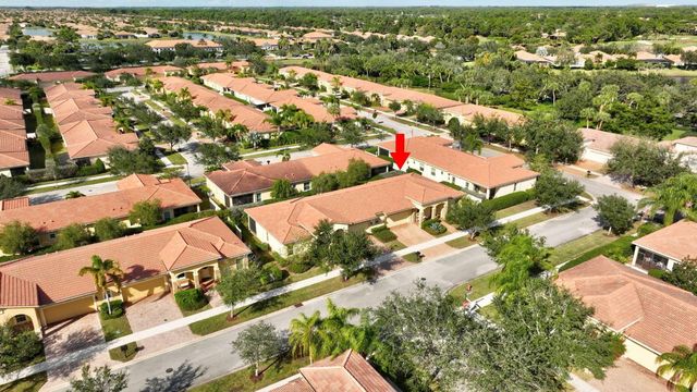 10160 SW Azzo Lane, Port St. Lucie, Port St Lucie, FL 34986