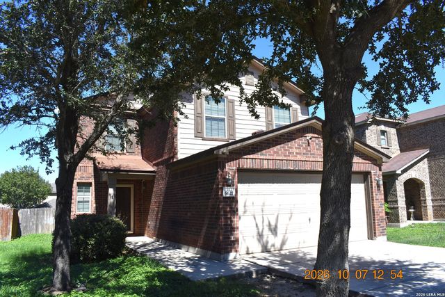 6627 San Miguel Way, San Antonio, TX 78109