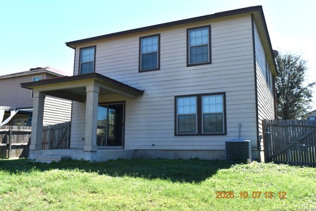 6627 San Miguel Way, San Antonio, TX 78109