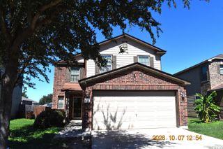 6627 San Miguel Way, San Antonio, TX 78109