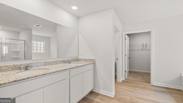 332 Creekview Way, Dallas, GA 30132