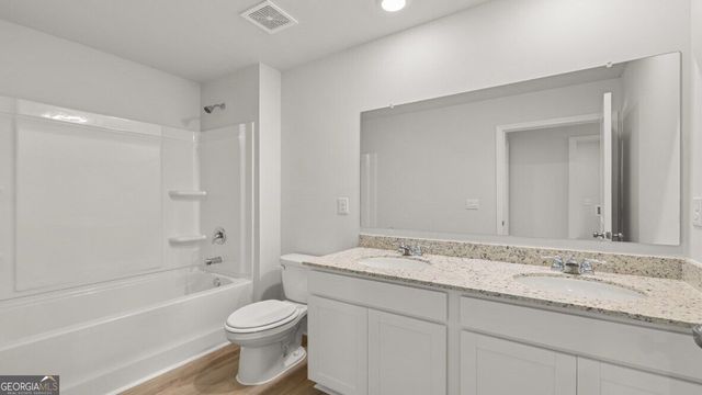 332 Creekview Way, Dallas, GA 30132