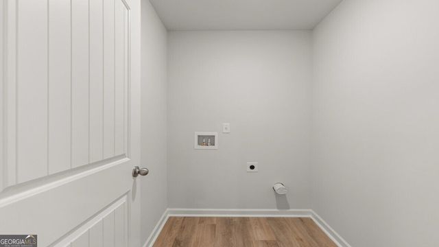 332 Creekview Way, Dallas, GA 30132