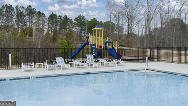 332 Creekview Way, Dallas, GA 30132