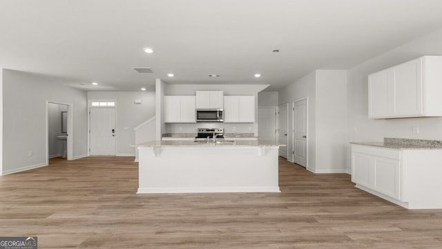 332 Creekview Way, Dallas, GA 30132