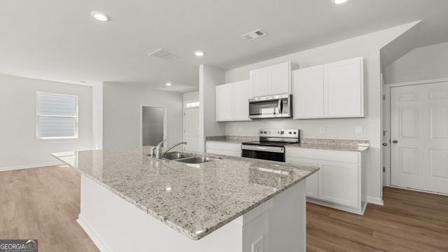 332 Creekview Way, Dallas, GA 30132
