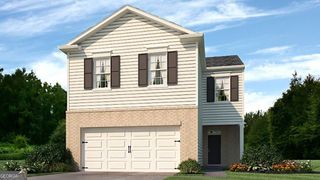332 Creekview Way, Dallas, GA 30132