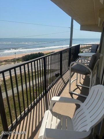 2700 Ocean Shore Blvd Apt 301, Ormond Beach, FL 32176