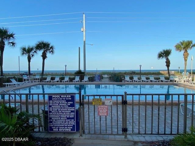 2700 Ocean Shore Blvd Apt 301, Ormond Beach, FL 32176