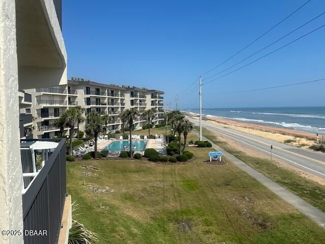 2700 Ocean Shore Blvd Apt 301, Ormond Beach, FL 32176
