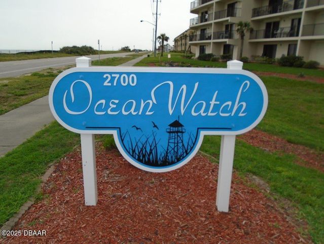 2700 Ocean Shore Blvd Apt 301, Ormond Beach, FL 32176