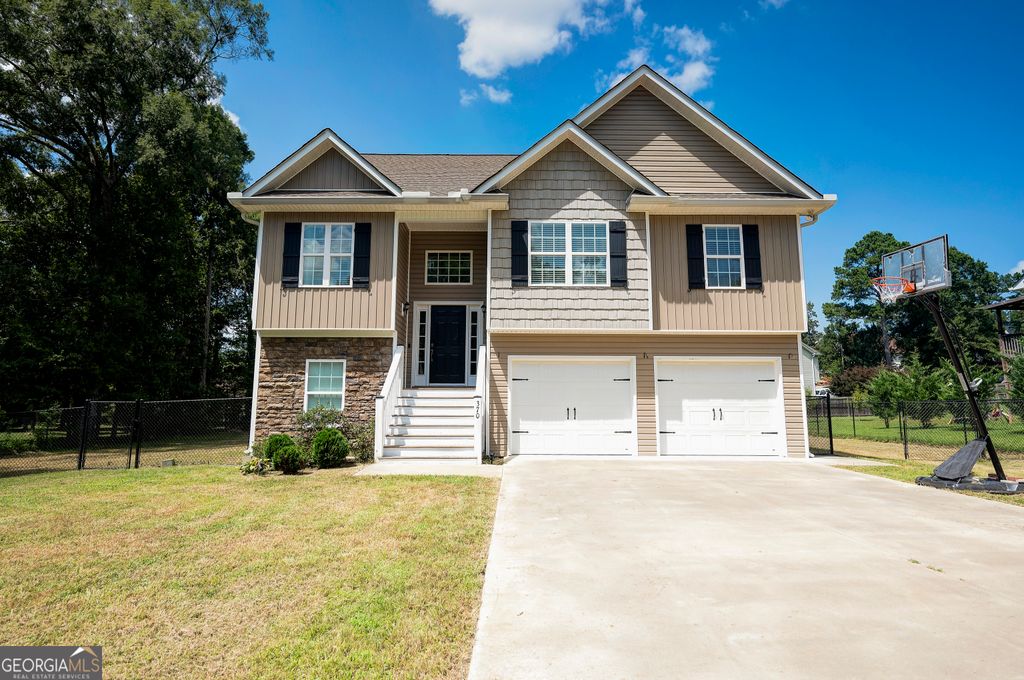 370 Wildwood Circle SE, Calhoun, GA 30701