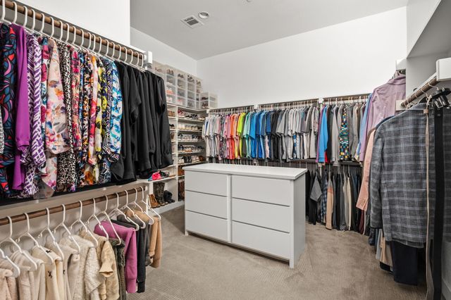 930 Harbour Oaks Court, Fairview, TX 75069
