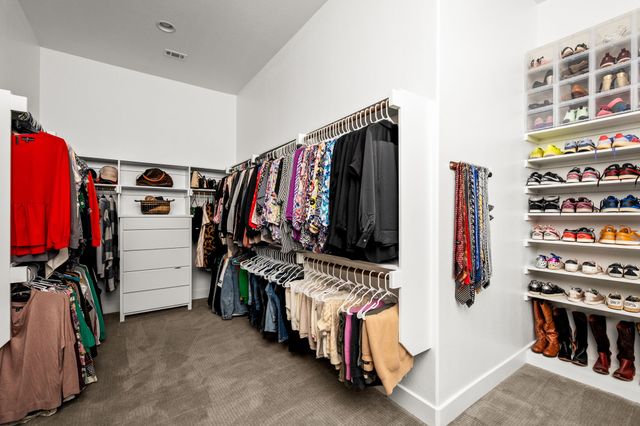 930 Harbour Oaks Court, Fairview, TX 75069
