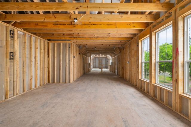 930 Harbour Oaks Court, Fairview, TX 75069
