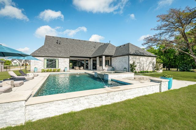 930 Harbour Oaks Court, Fairview, TX 75069