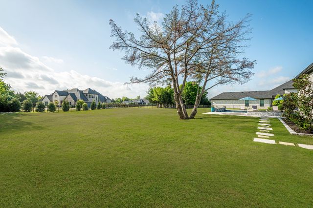 930 Harbour Oaks Court, Fairview, TX 75069