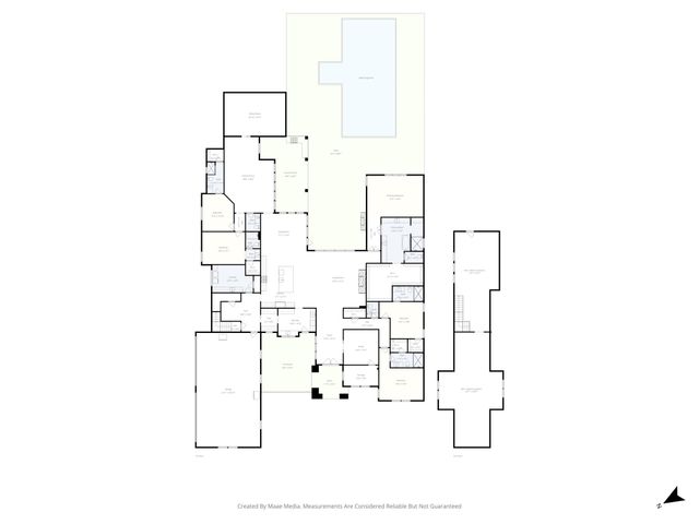 930 Harbour Oaks Court, Fairview, TX 75069