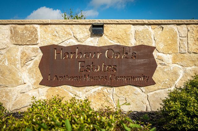 930 Harbour Oaks Court, Fairview, TX 75069