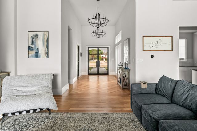 930 Harbour Oaks Court, Fairview, TX 75069