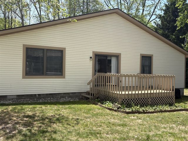 3331 Fordham Road, Muskegon, MI 49441